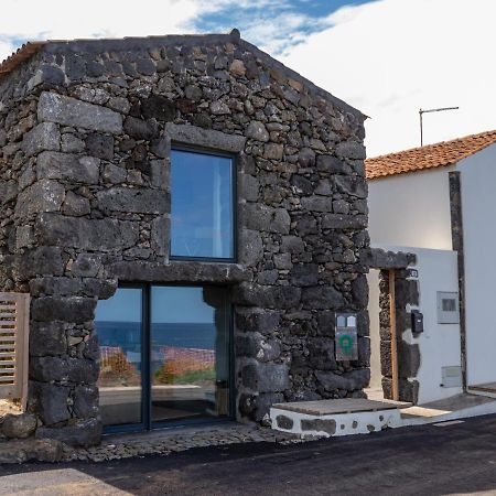Praia da Graciosa Portas Do Ilheu 빌라 외부 사진